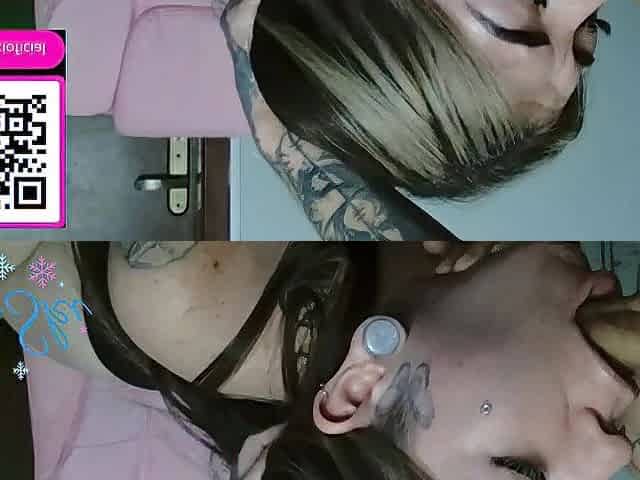 DEEPTHROAT FERVOR IGNITES FEVERED BLOW