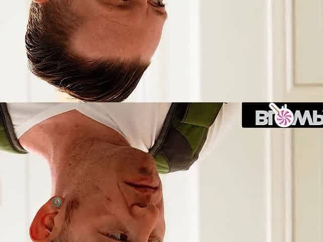 Blowpass - Excited Vacation Alex Kane Sucks Ally's Hard Wang