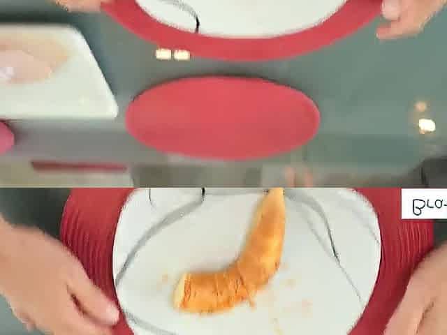 "Suck Your Large Hard Schlong Underneath The Table Now" Sharon White Demands