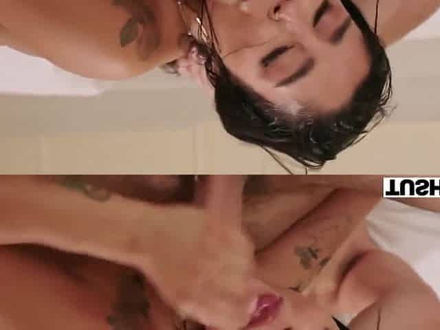 Vanessa Sky In Horny Sex Video Big Dick Try To Watch For Youve Seen