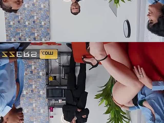 Office Floozy / Brazzers/ Go into XVPROMO