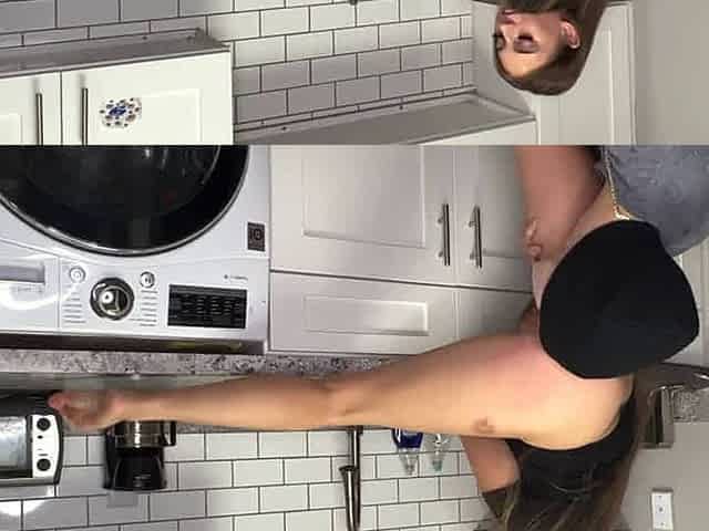 OnlyFans Sarah Rhyder Stepbrother Fuck