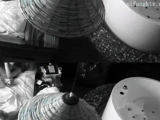 Hot amateur hidden cam
