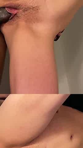 Cheating White Wife Big Black Cock Slut Part 1