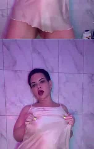 Erotic Shower