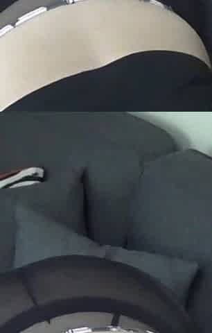 Busty Big Ass Step Mom Fucked by Her Football Fan Step Son
