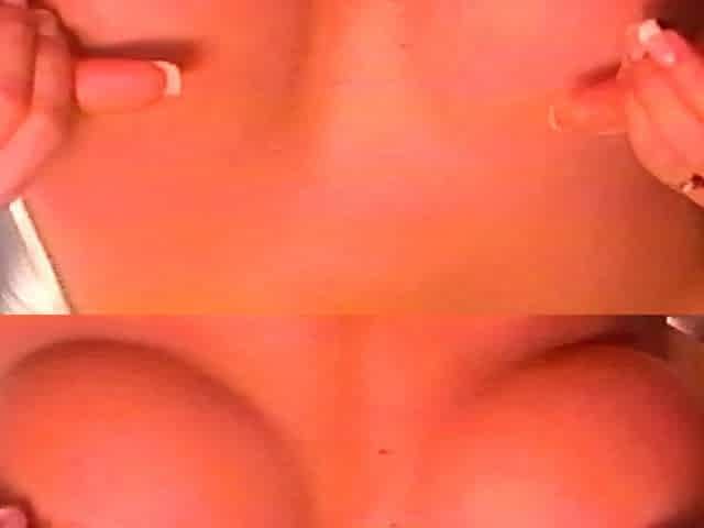 Fresh Teen Brunette Solo Cam