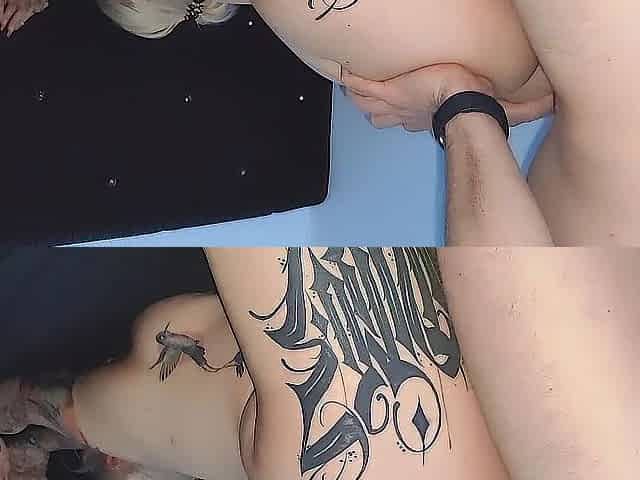 Large butt getting pounded unfathomable and hard