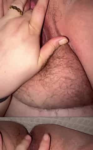 BBW Squirts