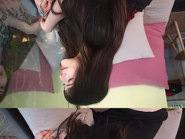 Beautiful Big Ass Busty Stepsister Fucked Hard
