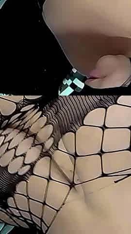 BBW Reverse Throat Training