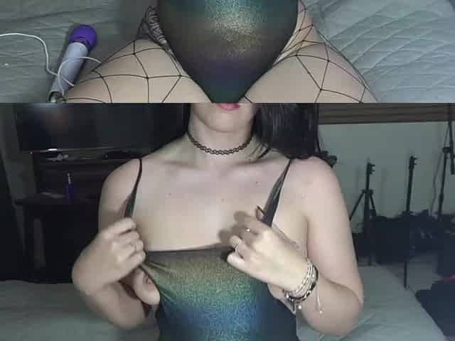 I request u cum inside me whilst I'm juicy and fertile