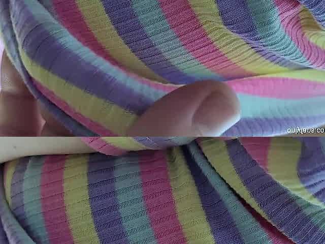 Large Butt and Melons Stepsis Humping on Wang Not fast