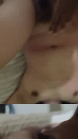 devi is a very wicked woman who loves to get creampie in her snatch.