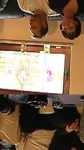 Lisa makes Mannie to a cuckold