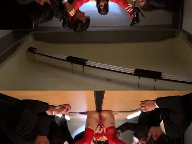 Hardcore Asian Japanese Orgy Session