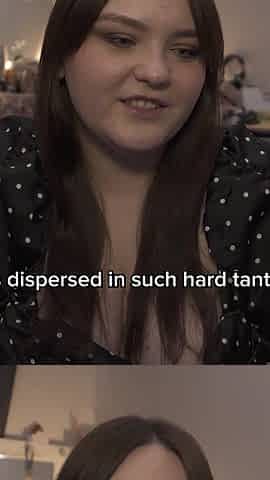 Porn Story - Pegging on a Train at Night with a Beautiful Woman
