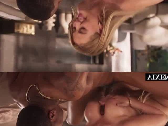 The Titty Screw Compilation