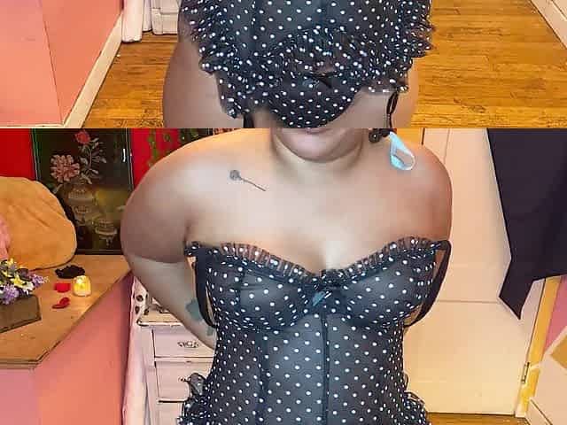 Holiday Underware Try-On Haul