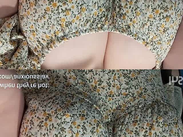 Fitting Rooms Compilation - public