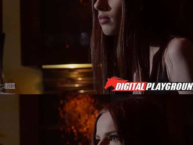 Jillian Janson's Silent Call in a Secret Fantasy