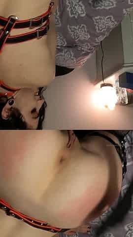 Big booty ass fetish amateurs get oral and suck cock
