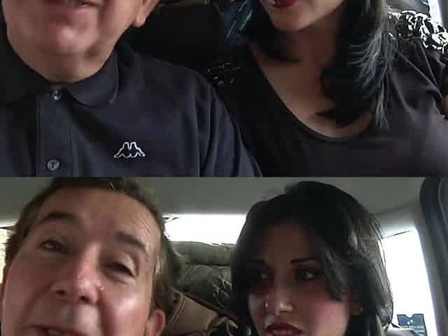 MILF Double Penetration