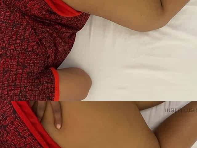 Mallu Husband Massages Muslim Wifes Ass and Fuck Her in Doggystyle, Blowjob, Malappuram, Kerala