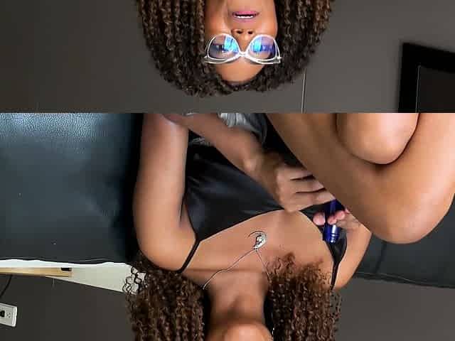 Tight Pussy Ebony Latina Railed Hard