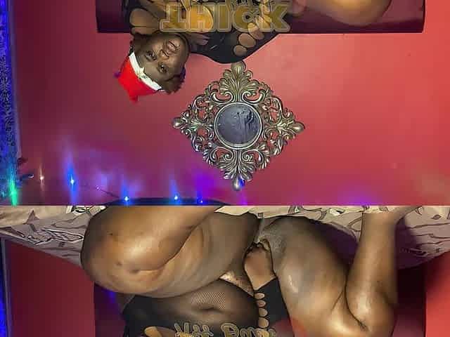 CHRISTMAS HARDCORE BLACK SEX