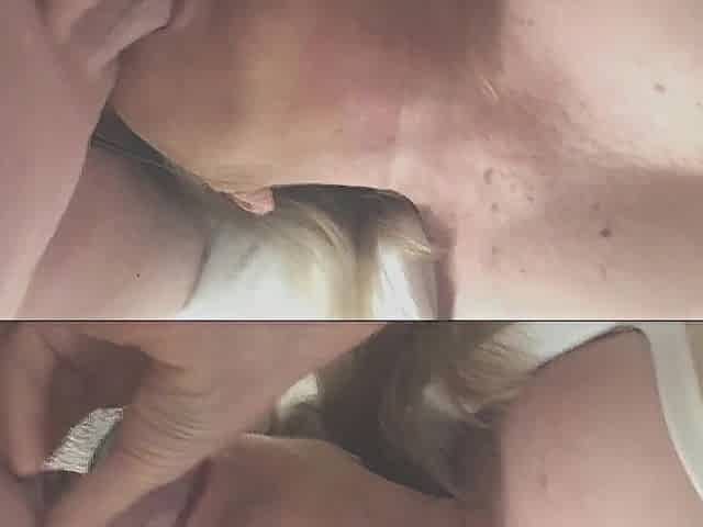 I Was In The Mood For a Creamy Cum Facial!