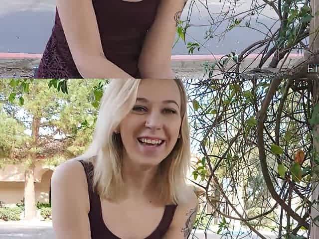 Jasmine In Innocent To Kinky 1