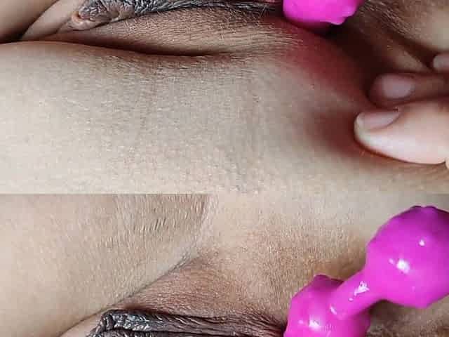 Anal Balls Masturbation