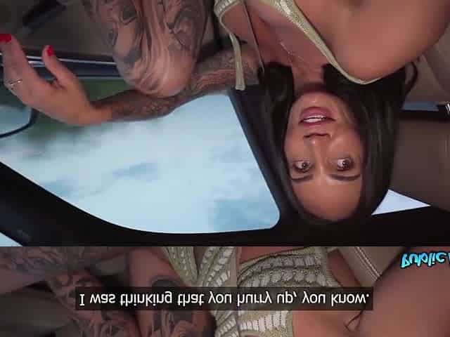 Hayley Vernon In Australian Tanned Milf Sex Video