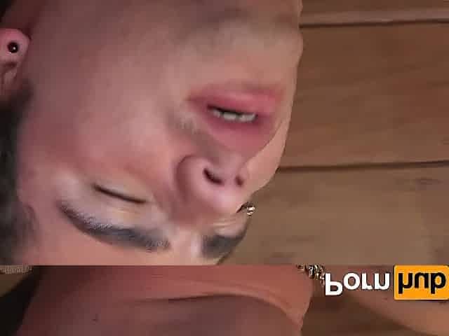 Surprise That babe Is A Male - Scene three