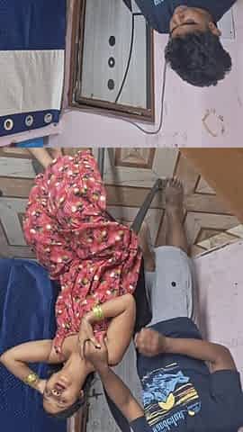 Indian Bangali Desi Hot Vargin Babi Romantic Sex with Husband