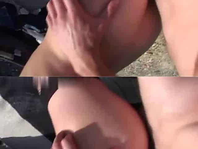 DJAYA : gangbang