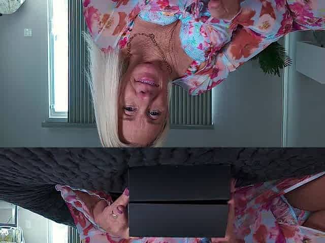 Booty Plug Commercial
