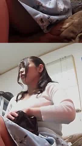 I Made a Well-known Busty Married Influencer Orgasm Repeatedly - Part 1