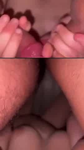 Suck my dick