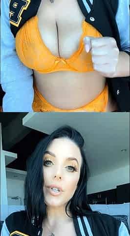 NEW JOI Jerk off instructions and encouragement for porn