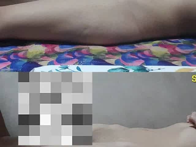 Moroccan Arab Woman Having Sex with Her Neighbor