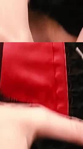 Courtney Simpson Squirts During Fucking
