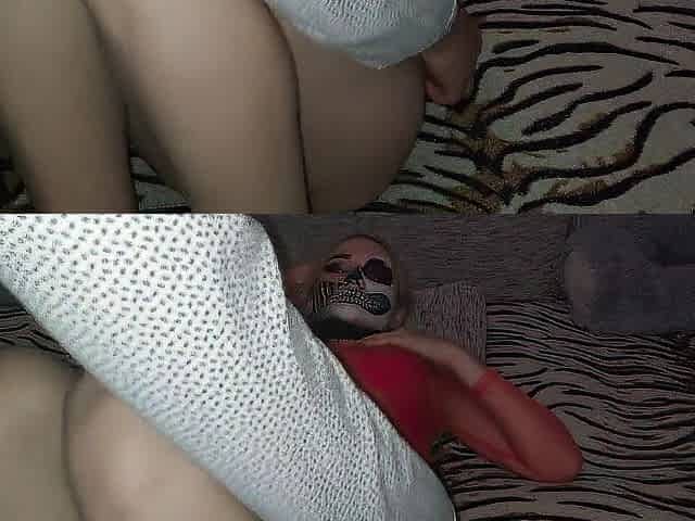 Lengthy anal beads unfathomable in teen angel butt. Unfathomable anal training. Gonzo. 60fps.