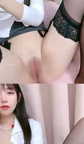 Asian Japanese teen big boobs creampie