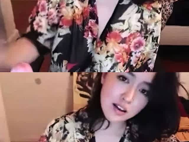thicc vietnamese cutie