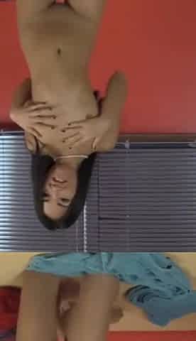 Lily 18 - Blowjob 01 - Cock Sucking, Blowjob and Cumshot