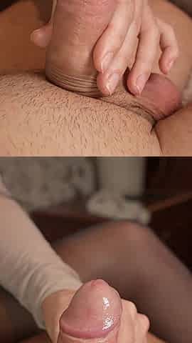 MILF Help Stepson