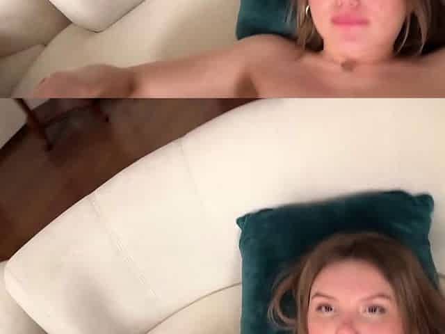 Hot Milka Way intercourse with fledgling couple, real