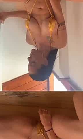 Bikini Smoke